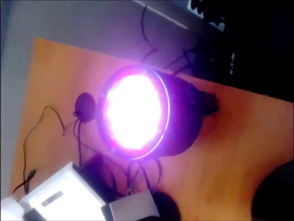 Malfunction
