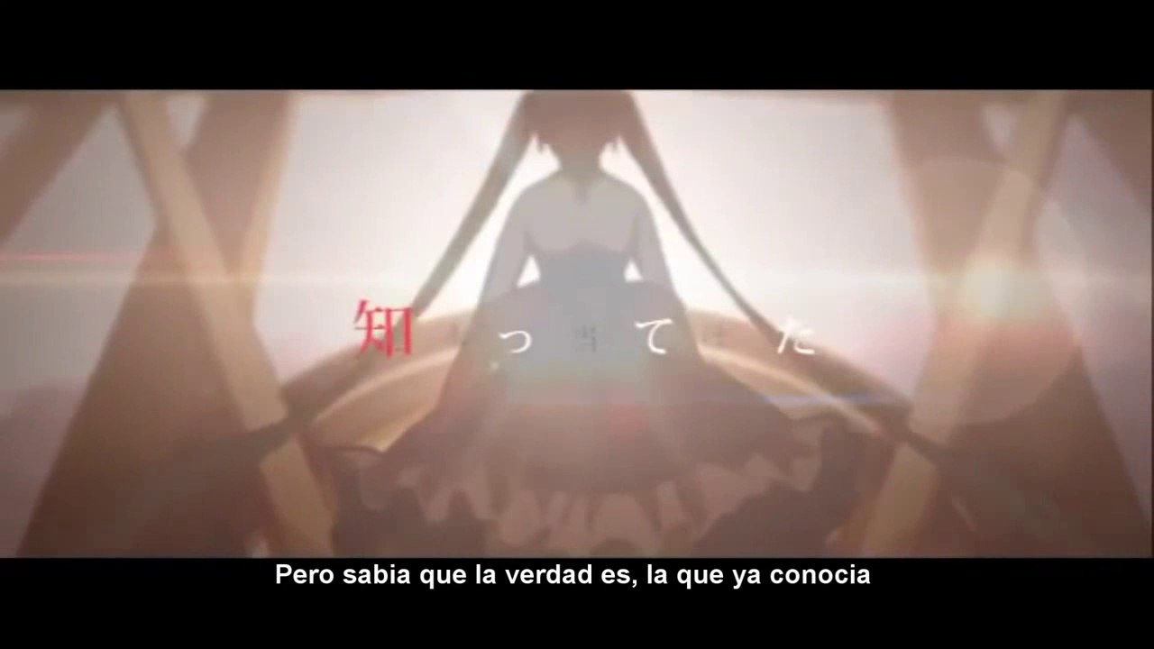 Cruel Clocks [Hatsune Miku]