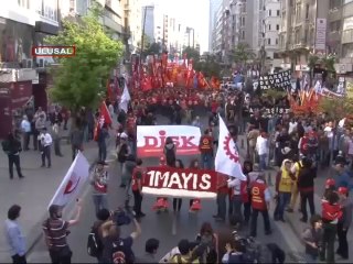 Vali Mutlu: Taksim gibi bir talep olursa...