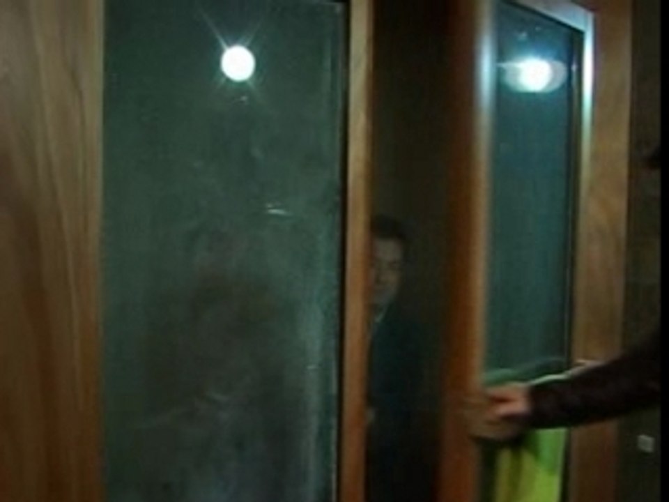 Reportage Lieu Insolite