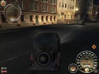 mafia villa hırsızlık bölümü