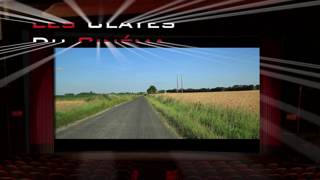 Des Roses et des Orties (Teaser les Clayes du Cinéma 2014)