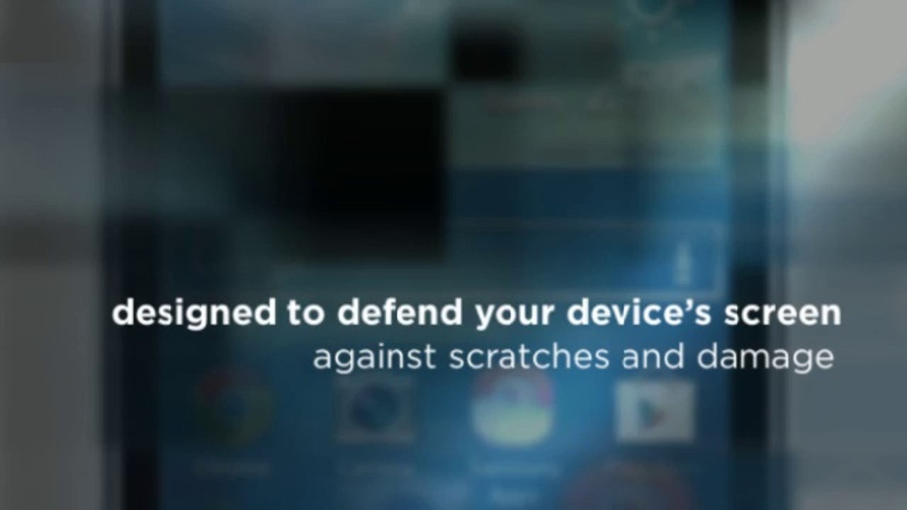 Expert Shield Screen Protectors for Samsung Galaxy S5