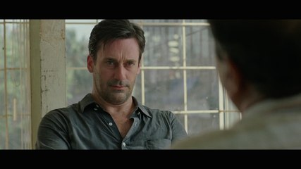 "Million Dollar Arm" starring Jon Hamm - Clip: 'Equipment'