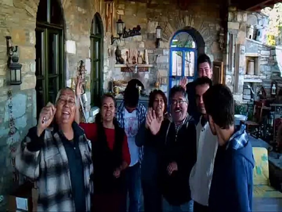 denizim