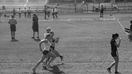 One in 4,700: Katie Kennett