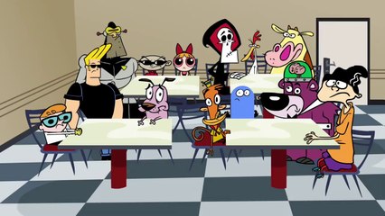 MAD - Once Upon A Toon