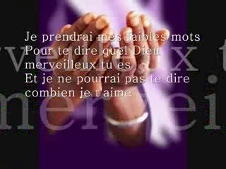 Entend mon coeur