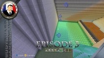 Minecraft Le Monde De Body Let's Play Épisode 3 Mode Détente