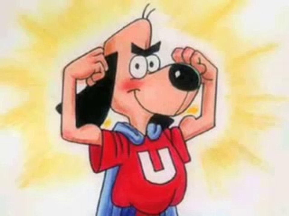 Underdog Cartoon theme song - video Dailymotion