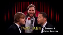 Two and a half men Season 1 to 11 - Intro Openings