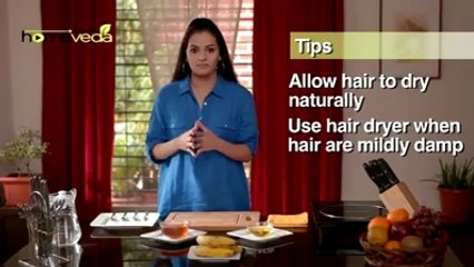 Top Hair Care Tips for Healthy Hair ✨