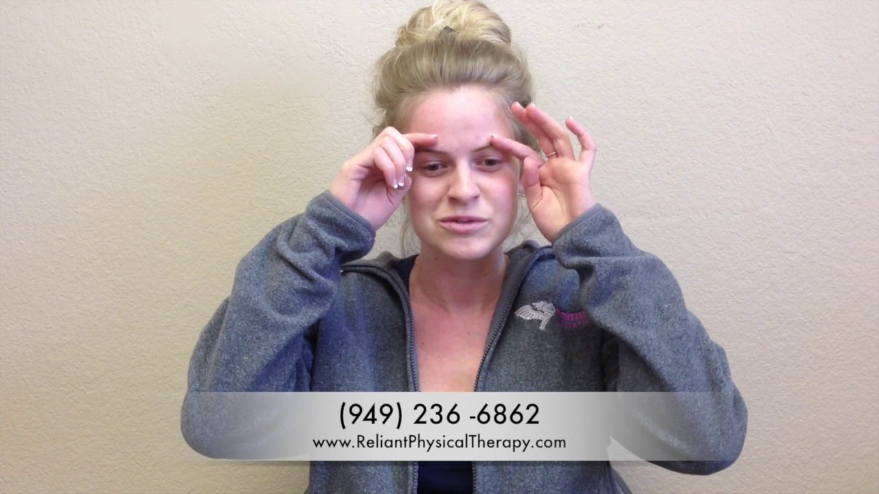 Headache Relief - Treatment - Doctor - Newport Beach