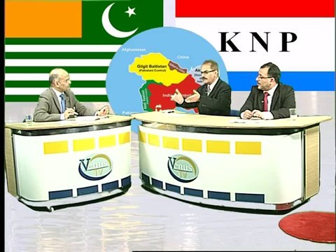 Watch live TV debate Kashmiri struggle Role of leaders of Indian Occupied Kashmir, 7-4-14, PART 2
