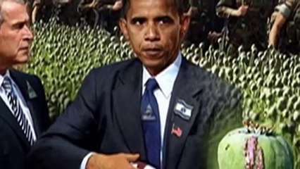 Nwo Agenda: WWIII & The global chessboard (conclusion by David Icke)