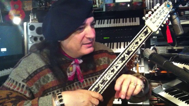 Hasan Cihat Örter - Oskar Müzik / Selim Kuzu (1/3)