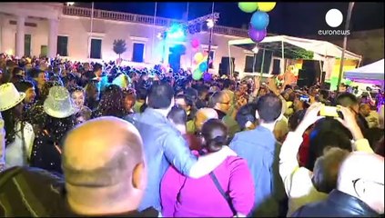 Le mariage pour tous à Malte