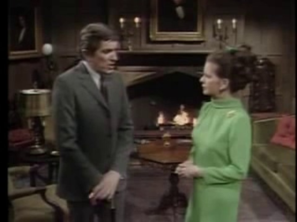 DARK SHADOWS 471