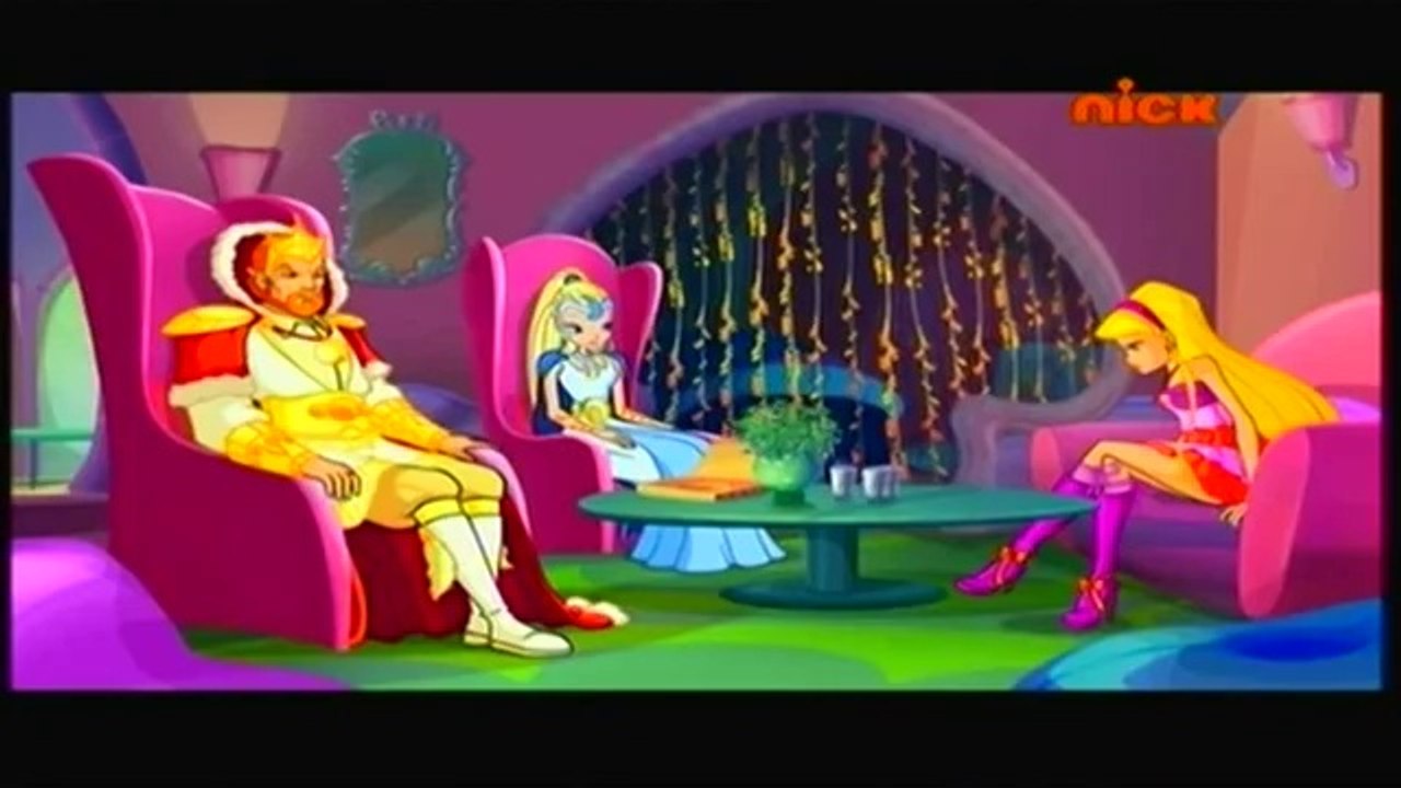 מועדון וונקס עונה 5 פרק 23 (פרק 127