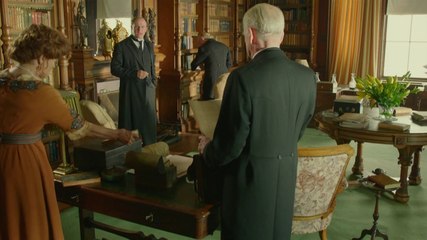 de 37 dagen tot WO I deel 2