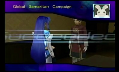 Xenosaga Episode II Jenseits Von Gut Und Böse - Partie. 33