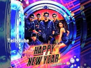 SRK gifts swanky car to Farah Khan