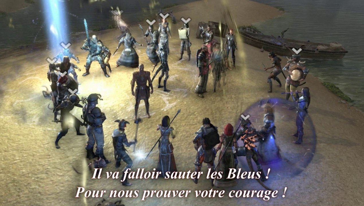 Cérémonie des Veilleurs de Mondes 14/04/2014