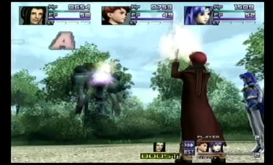 Xenosaga Episode II Jenseits Von Gut Und Böse - Partie. 35