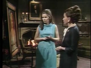 DARK SHADOWS 474