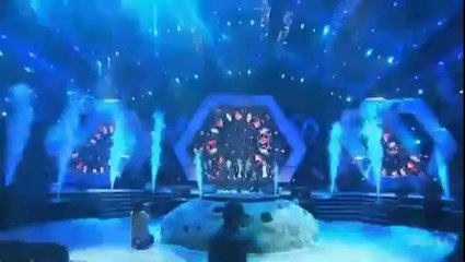 2014.04.15 The 2nd V Chart Awards: SJM - Breakdown + Swing