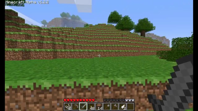 Guide pour bien debuter a Minecraft - Tutoriel FR : épisode 2