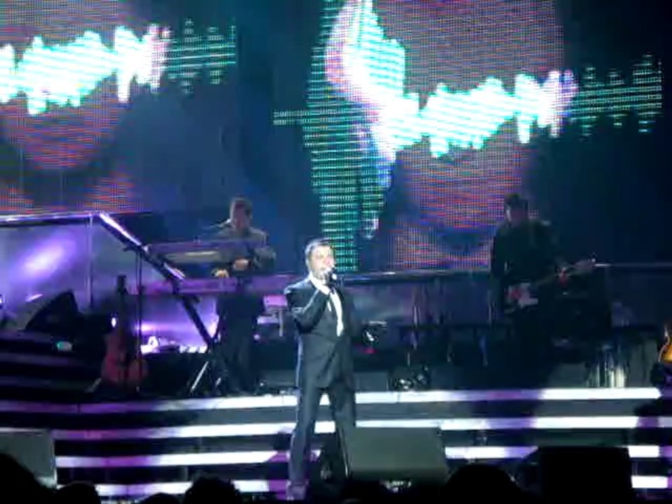 Westlife - Something Right