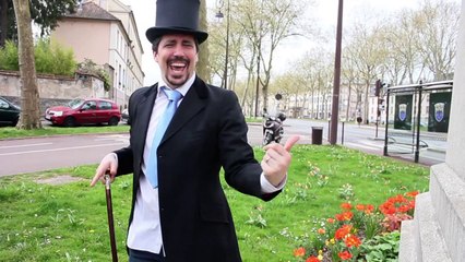 DUCKTALES: REMASTERED - Trailer de lancement PS3