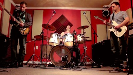 Band Of Dudes (featuring) Mike Severo