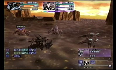 Xenosaga Episode II Jenseits Von Gut Und Böse - Partie. 38