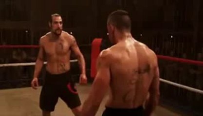 Polat Gülten's Intense Journey in Boyka 🎬