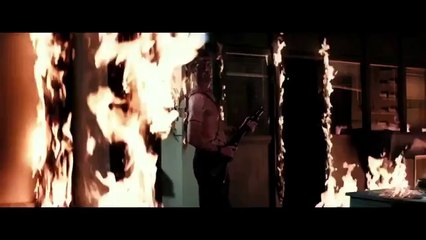 Let Us Prey - Teaser Trailer