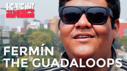 Fermín, The Guadaloops | Playlist de la Novia