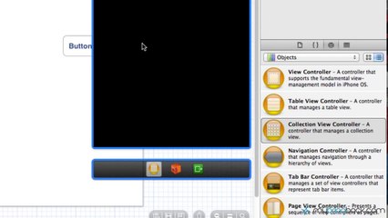 Xcode 4.5 iOS 6 Tutorial Overview Auto Layout Collection View