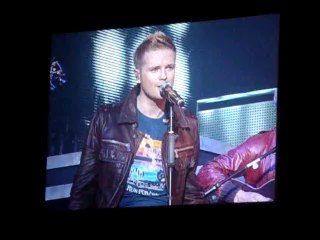 Westlife - Queen Of My Heart