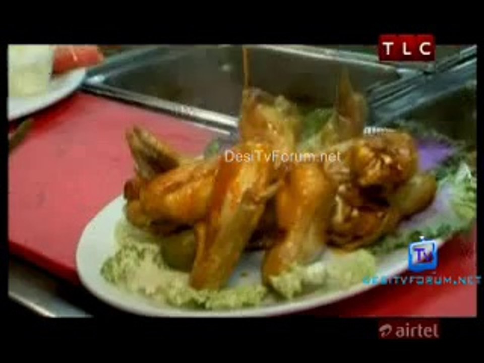 Best Food Ever 15th March 2014 Video Watch Online pt1