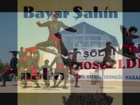 Bayar Sahin - Potbori (Gürcüce)
