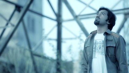 Jazzy John - Tanha Safar (Official Music Video)