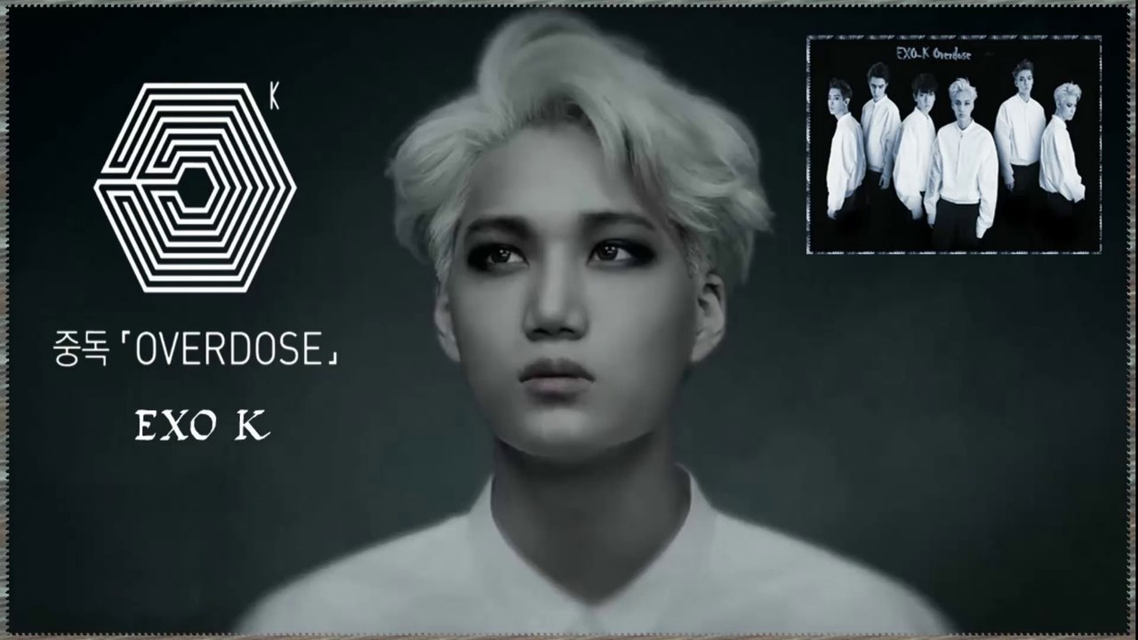 EXO-K - Overdose MV k-pop [german sub]