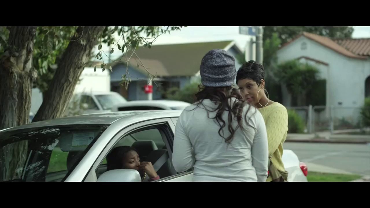 Bad Lucc feat Problem "Outchea"