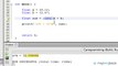 Learn C Programming Tutorial 1.14 Conversion Typecasting