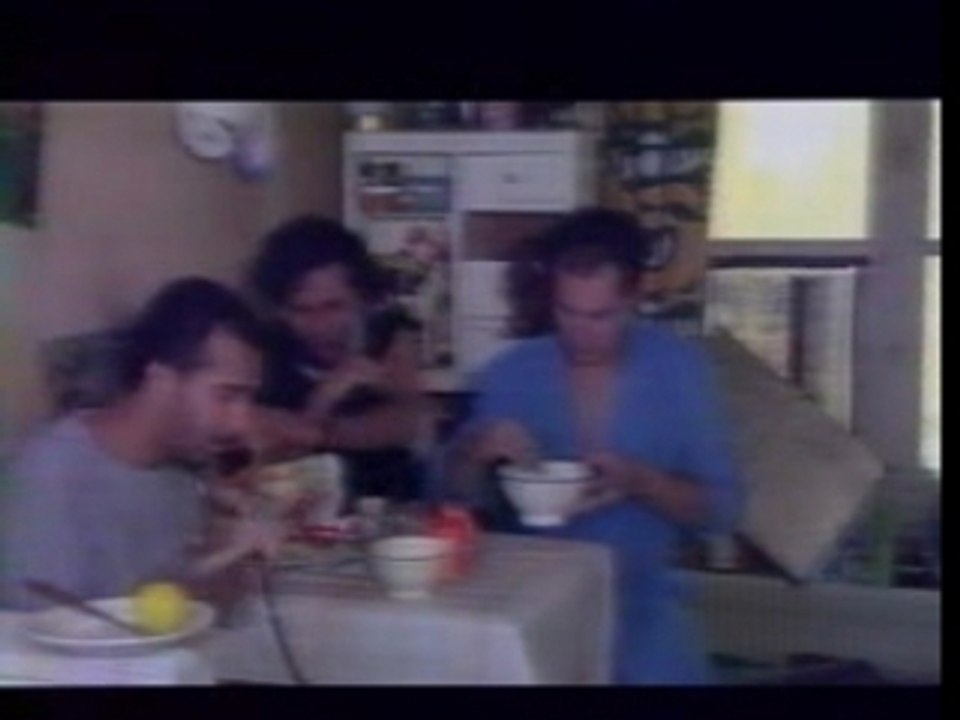 Les_Inconnus_putain _merde