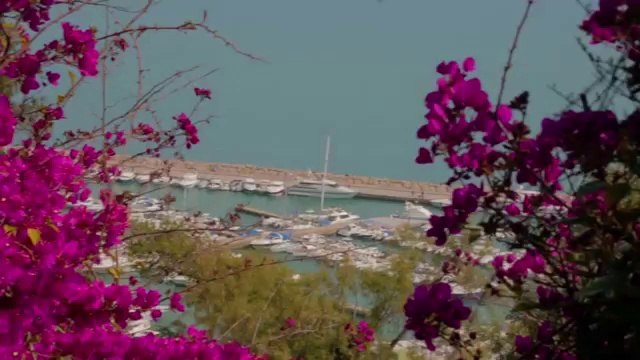 Yeni Bir Dünya Tunus 12.Türkçe olimpiyatı