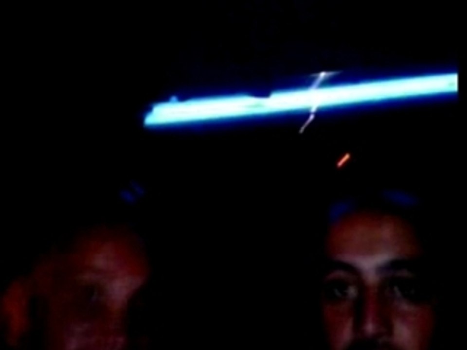 cancun spring break 2006 retour taxi