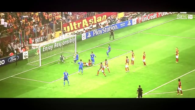 Gareth Bale - Real Madrid - GoalsSkillsAssists - 20132014 HD